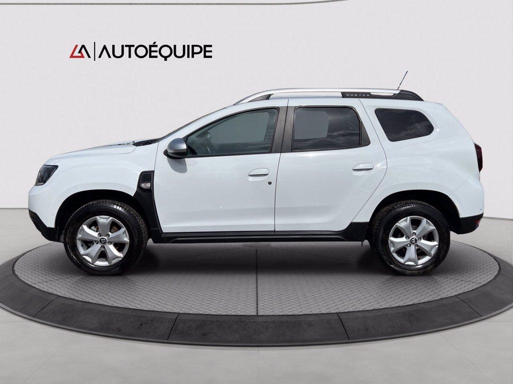 DACIA Duster 1.6 sce Prestige Gpl 4x2 s&s 115cv del 2018