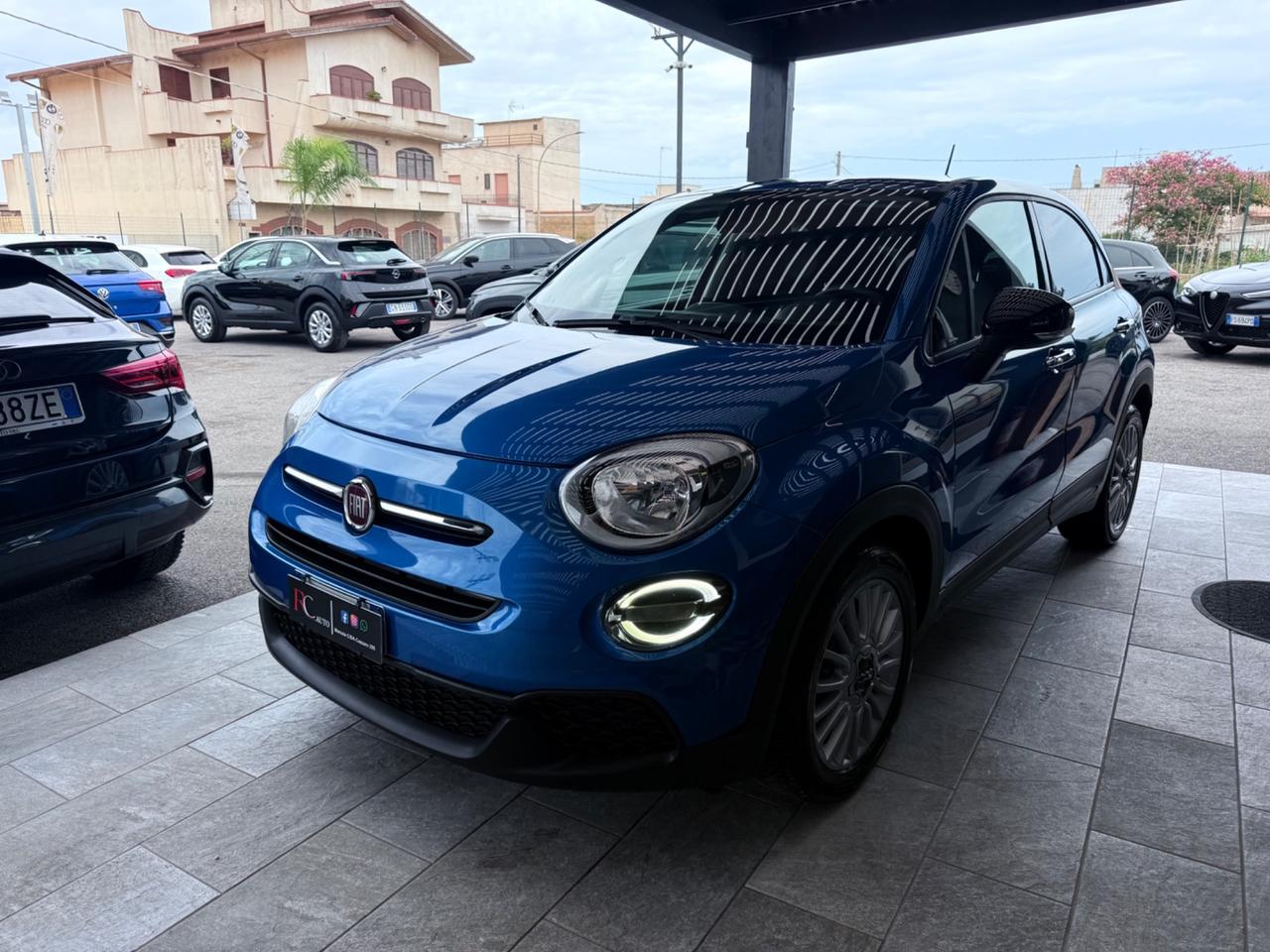 Fiat 500X 1.0 T3 120 CV Business