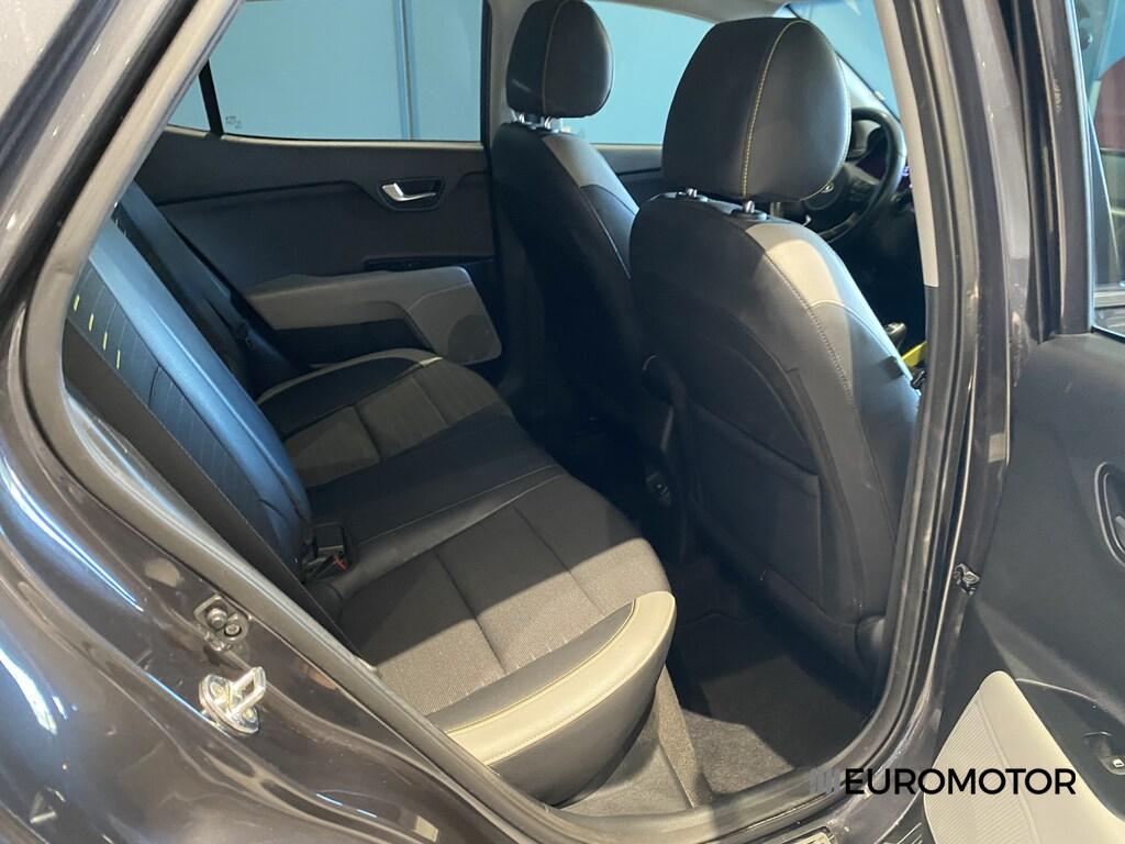 Kia Stonic 1.6 CRDi Energy
