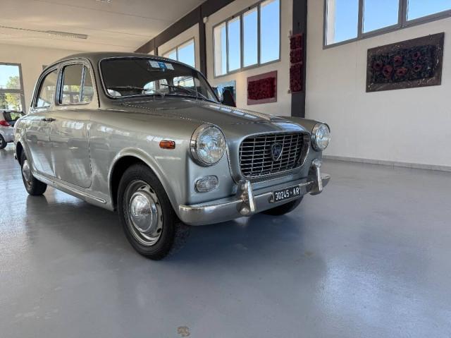 Lancia Appia Appia III Serie