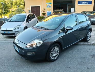 Fiat Punto 1.3 MJT II 75 CV 5 porte Lounge
