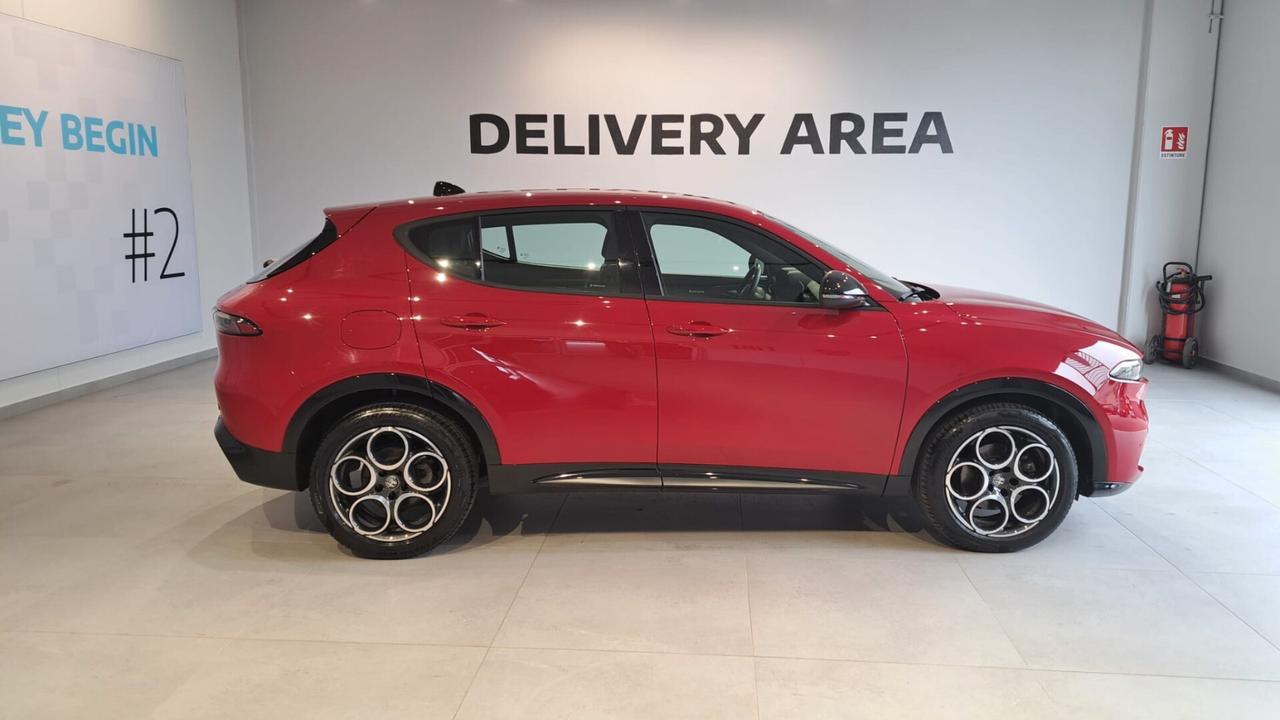 Alfa Romeo Tonale 1.5 130 CV MHEV TCT7 Sprint