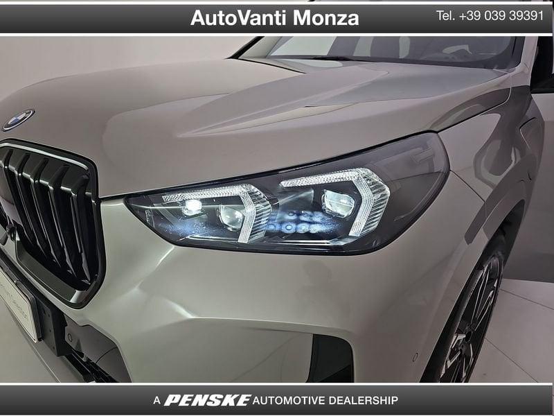 BMW X1 X1 xdrive 25e MSport Pro auto