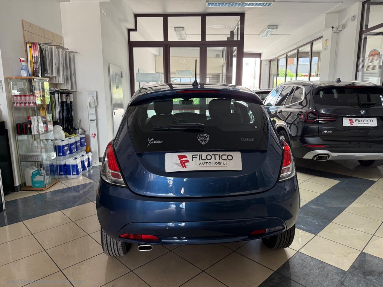 LANCIA Ypsilon 1.0 FireFly 5p.S&S Hybryd Gold 5 POSTO - CARPLAY