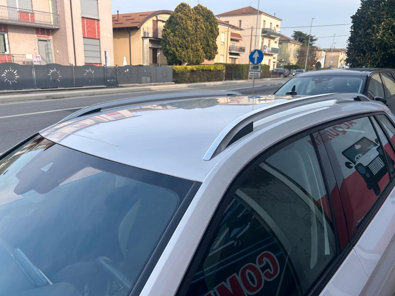 Skoda Kamiq 1.0 TSI 110 CV Style