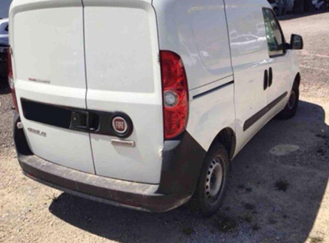 FIAT Doblo Doblò 1.3 MJT Cargo + IVA