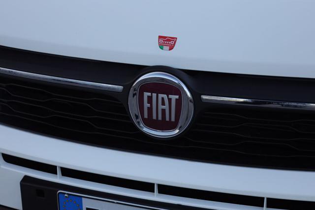 FIAT Doblo Doblò 1.6 MJT TA INVALIDI DISABILI HANDICAP PEDANA