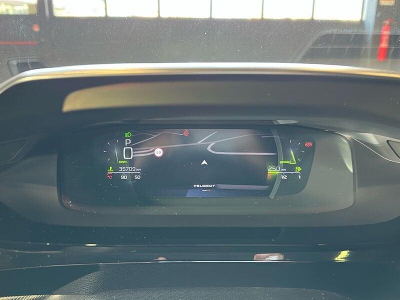 Peugeot 308 308 BlueHDi 130 S&S EAT8 GT Pack