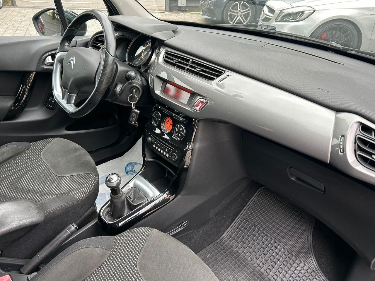 Citroen C3 PureTech 82 Exclusive