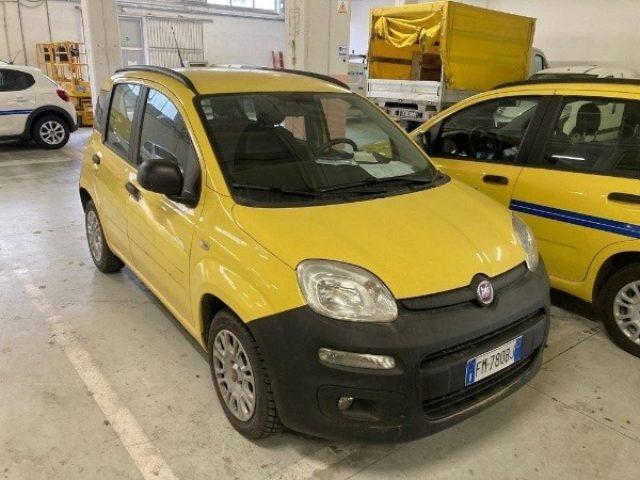 FIAT Panda 1.3 MJT 80 CV S&S Easy van 4 POSTI