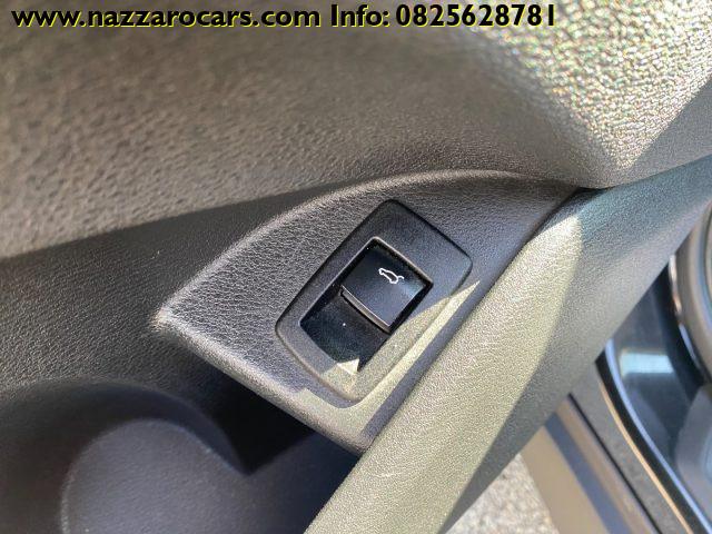BMW X1 sDrive18d Business Advantage TELECAMERA/NAVIGATORE