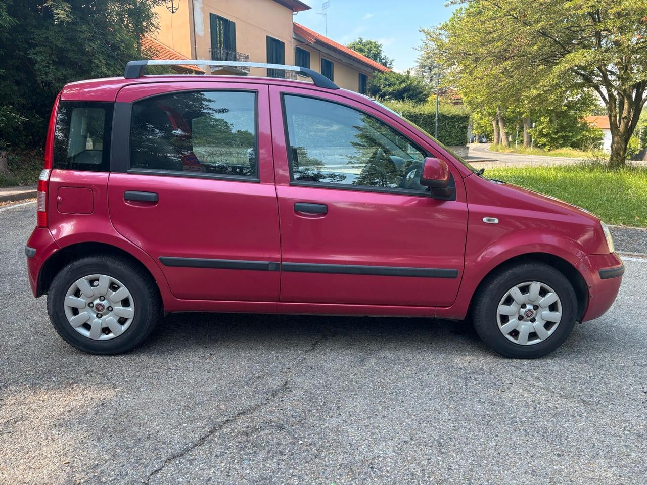 Fiat Panda 1.2 Emotion *VERA OCCASIONE*