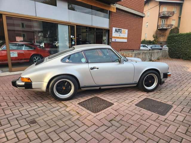 Porsche 911 3.0 sc