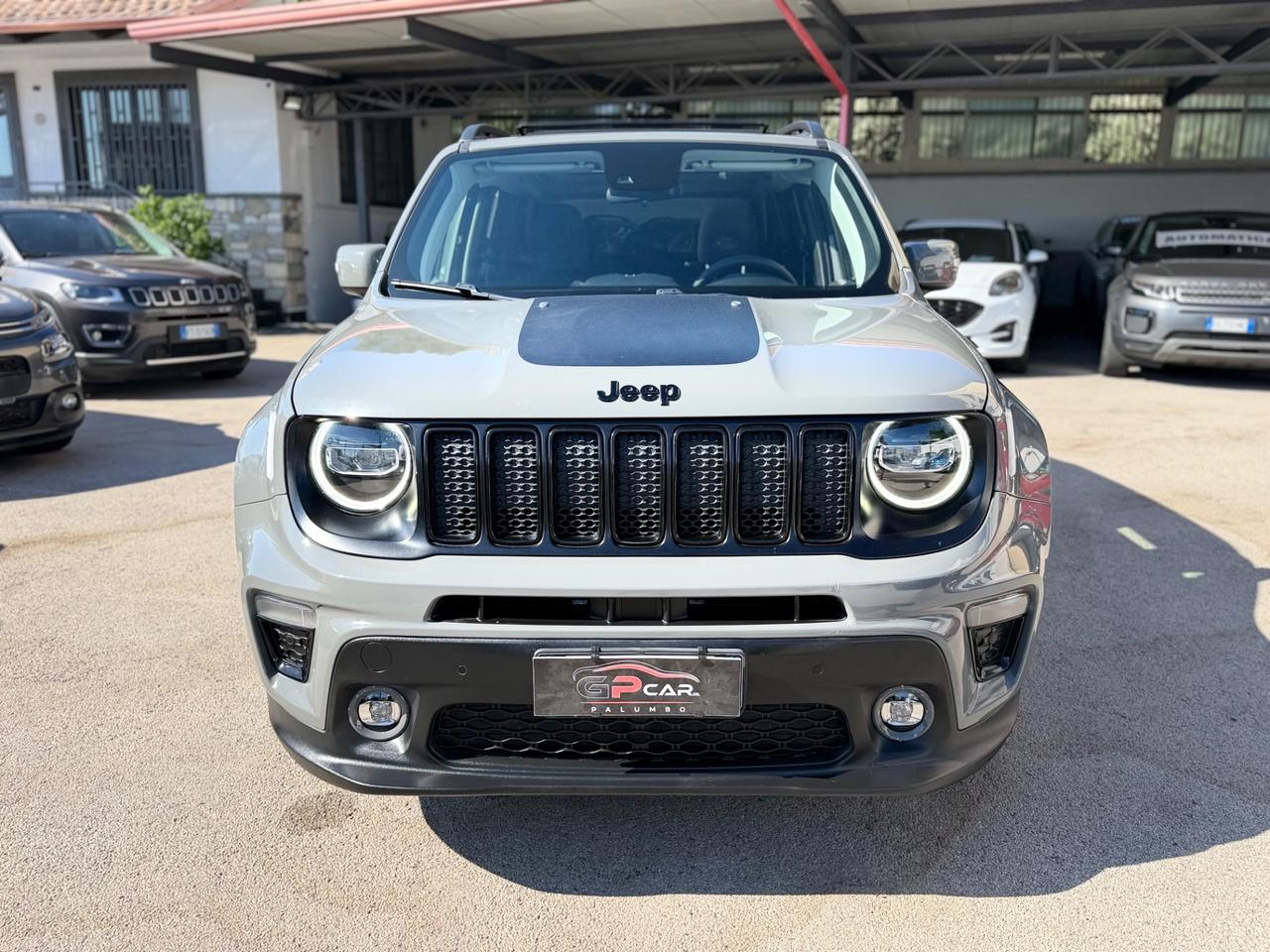 Jeep Renegade 1.6 Mjt 130 CV Limited FULL LED + TETTP