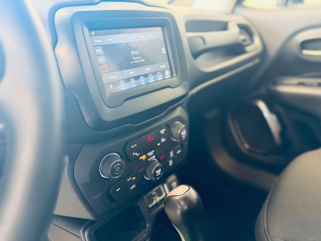 Jeep Renegade 1.3 t4 Limited 2wd 150cv ddct