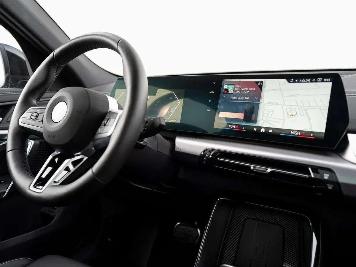 BMW X2 X2 sdrive 20d MSport