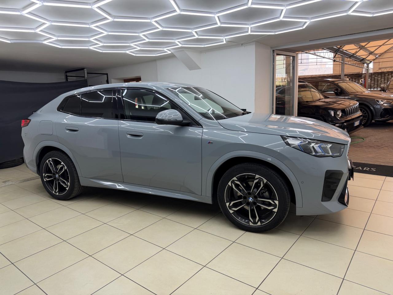 Bmw X2 xDrive 20d MSport IPER FULL