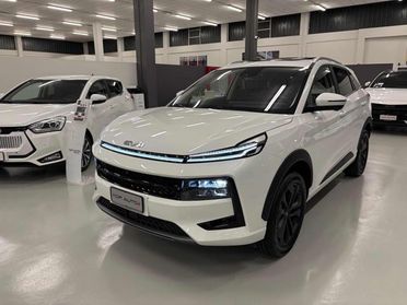 EVO Evo7 Evo 7 Kairos 1.5 Turbo Bi-Fuel GPL