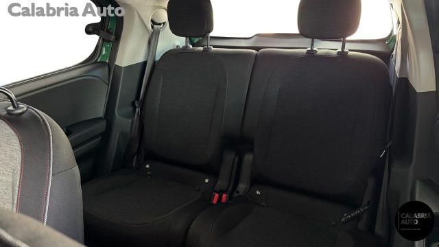 RENAULT Twingo Electric E-Tech Electric 80 CV Urban Range Techno