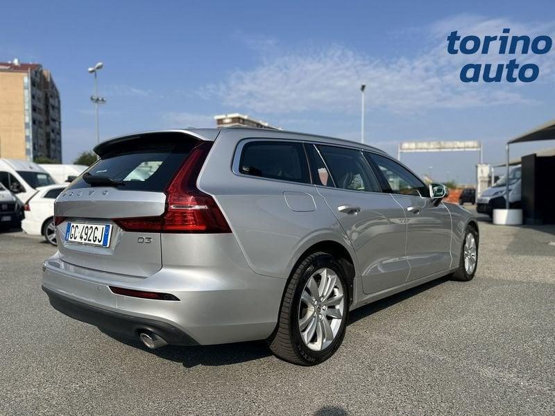 Volvo V60 D3 Momentum Business Pro