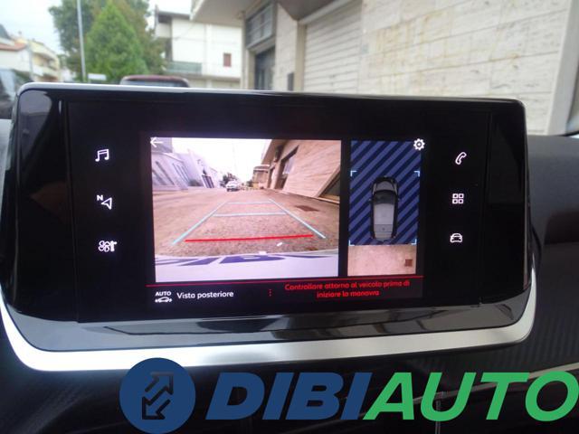 PEUGEOT 208 PureTech 100 Stop&Start 5 porte Allure Pack
