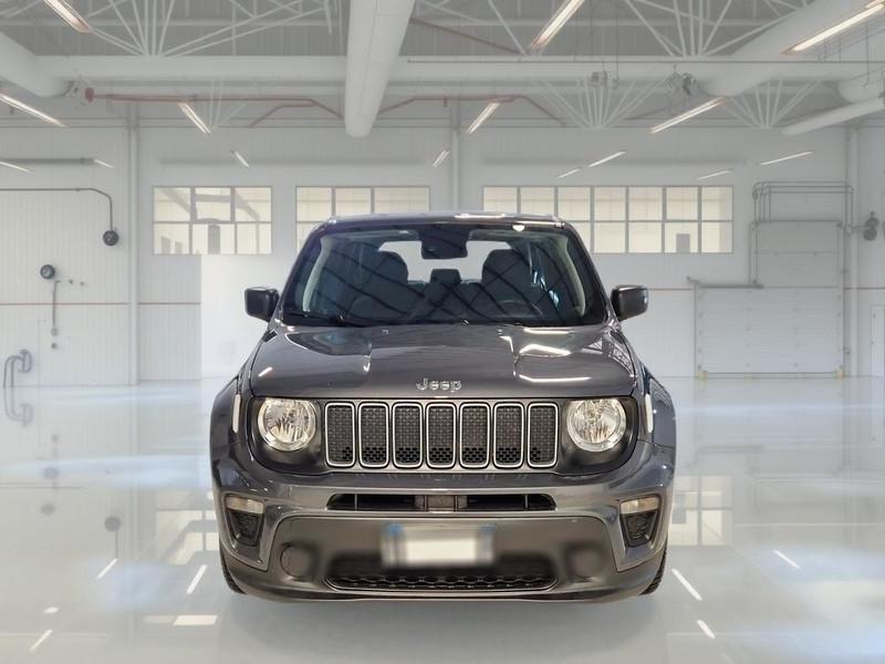 JEEP RENEGADE 1.6 MJET 130 CV LONGITUDE 5 PORTE SUV