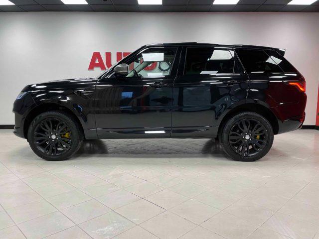 LAND ROVER Range Rover Sport 3.0 SDV6 249 CV HSE
