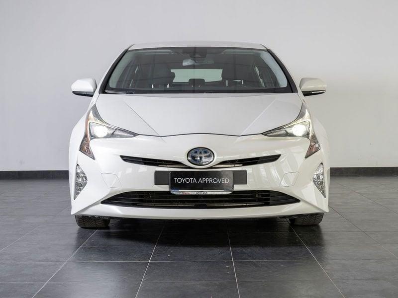 Toyota Prius 1.8 Style