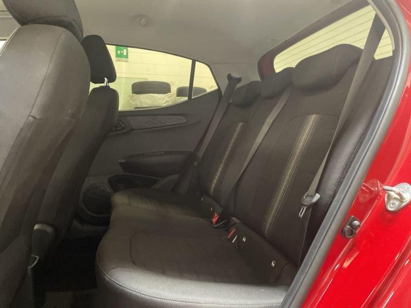 Hyundai i10 1.0 MPI PRIME AT