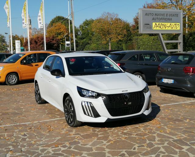 PEUGEOT 208 PureTech 100 CV Stop&Start 5 porte Style