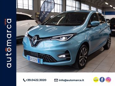 RENAULT Zoe Intens R135 Flex del 2020