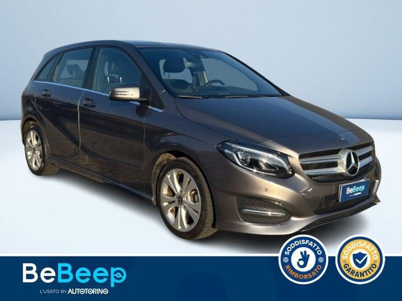 Mercedes-Benz Classe B B 180 D SPORT NEXT AUTO