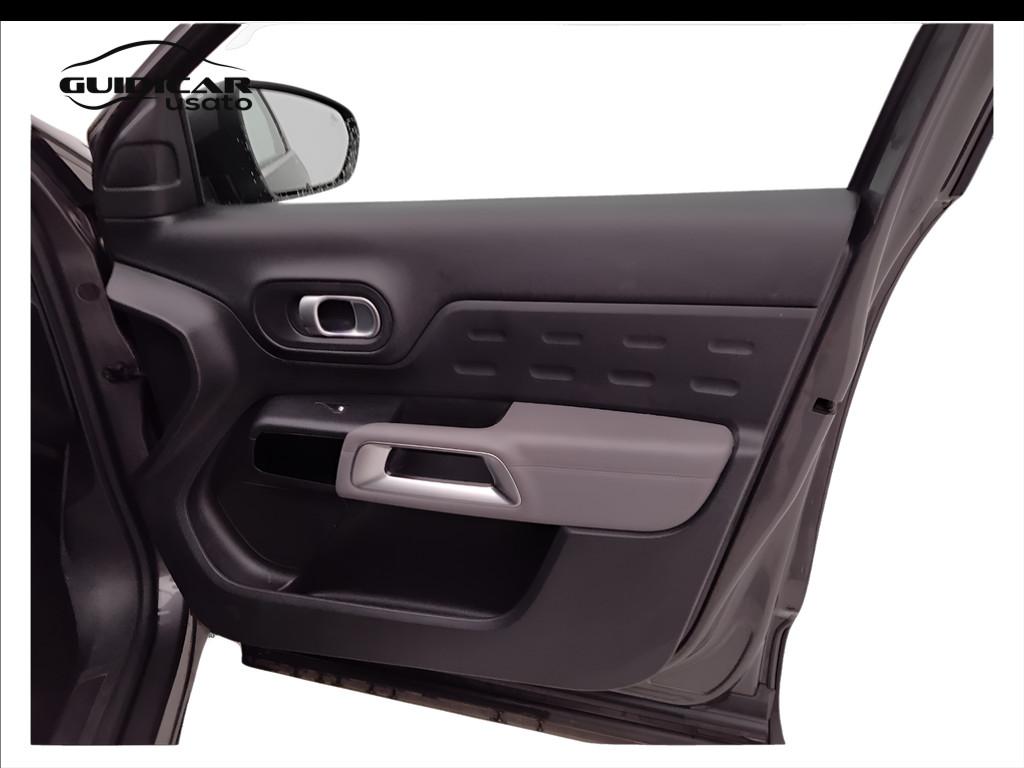 CITROEN C5 Aircross 2018 - C5 Aircross 1.2 puretech Feel s&s 130cv m