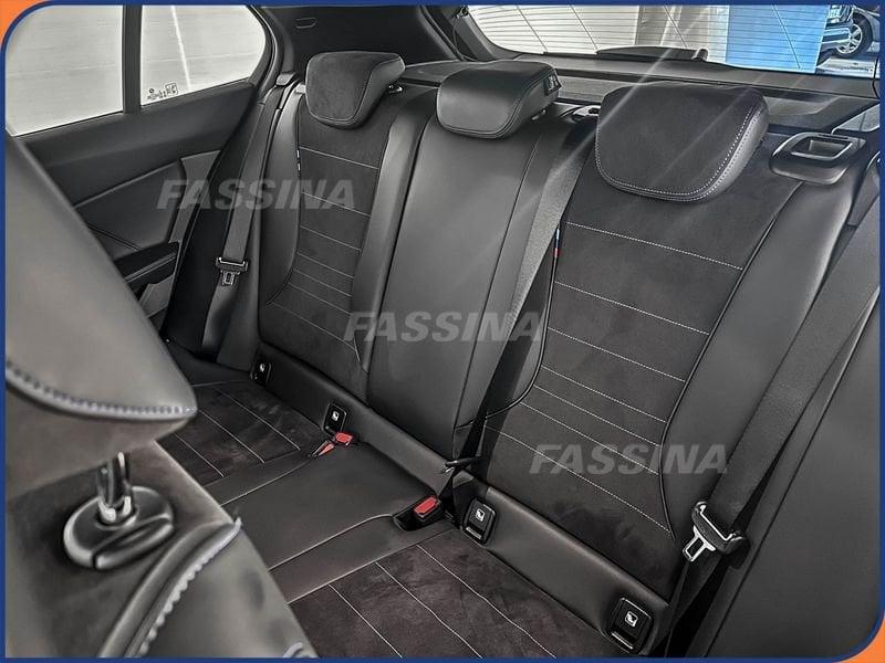 BMW Serie 1 120 48V MSport Auto.