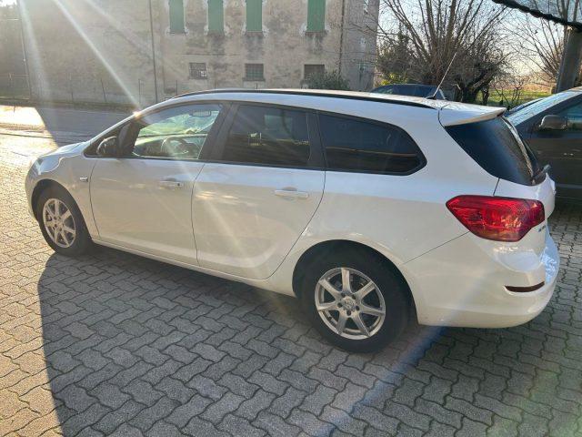 OPEL Astra 1.7 CDTI 110CV Station Wagon Cosmo