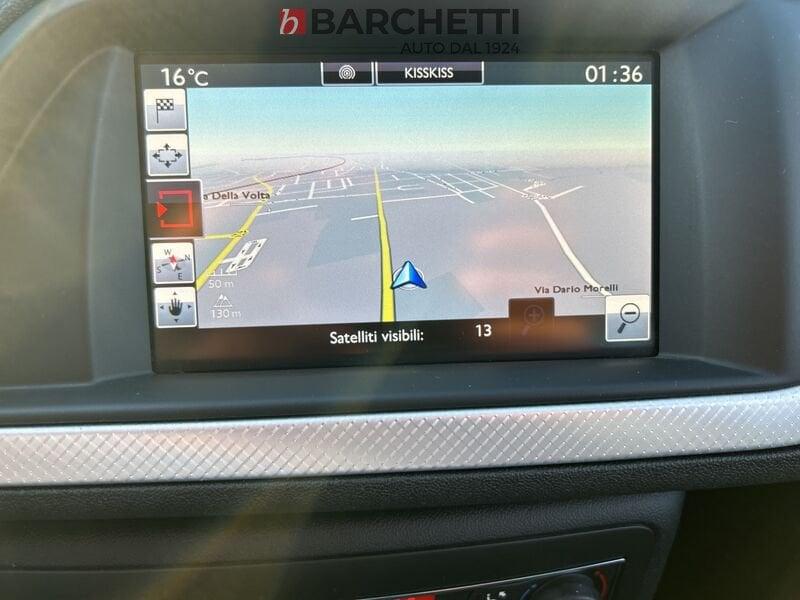 Citroën C5 (X7) BLUEHDI 180 EAT6 S&S HYDRACTIVE EXECUTIVE TOURER