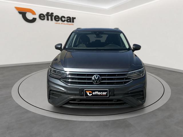 VOLKSWAGEN Tiguan Allspace 2.0 TDI SCR DSG Life