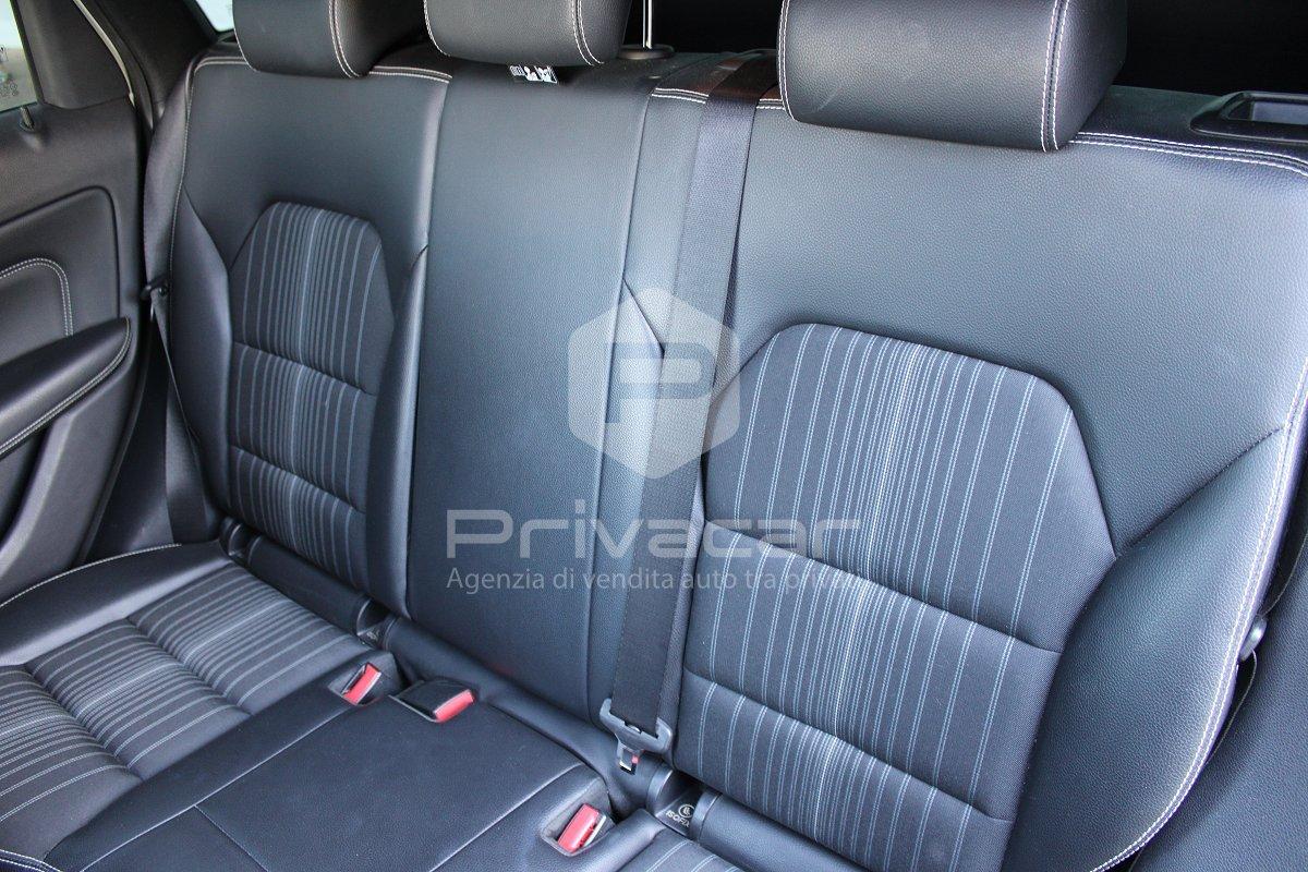 MERCEDES B 180 CDI BlueEFFICIENCY Premium