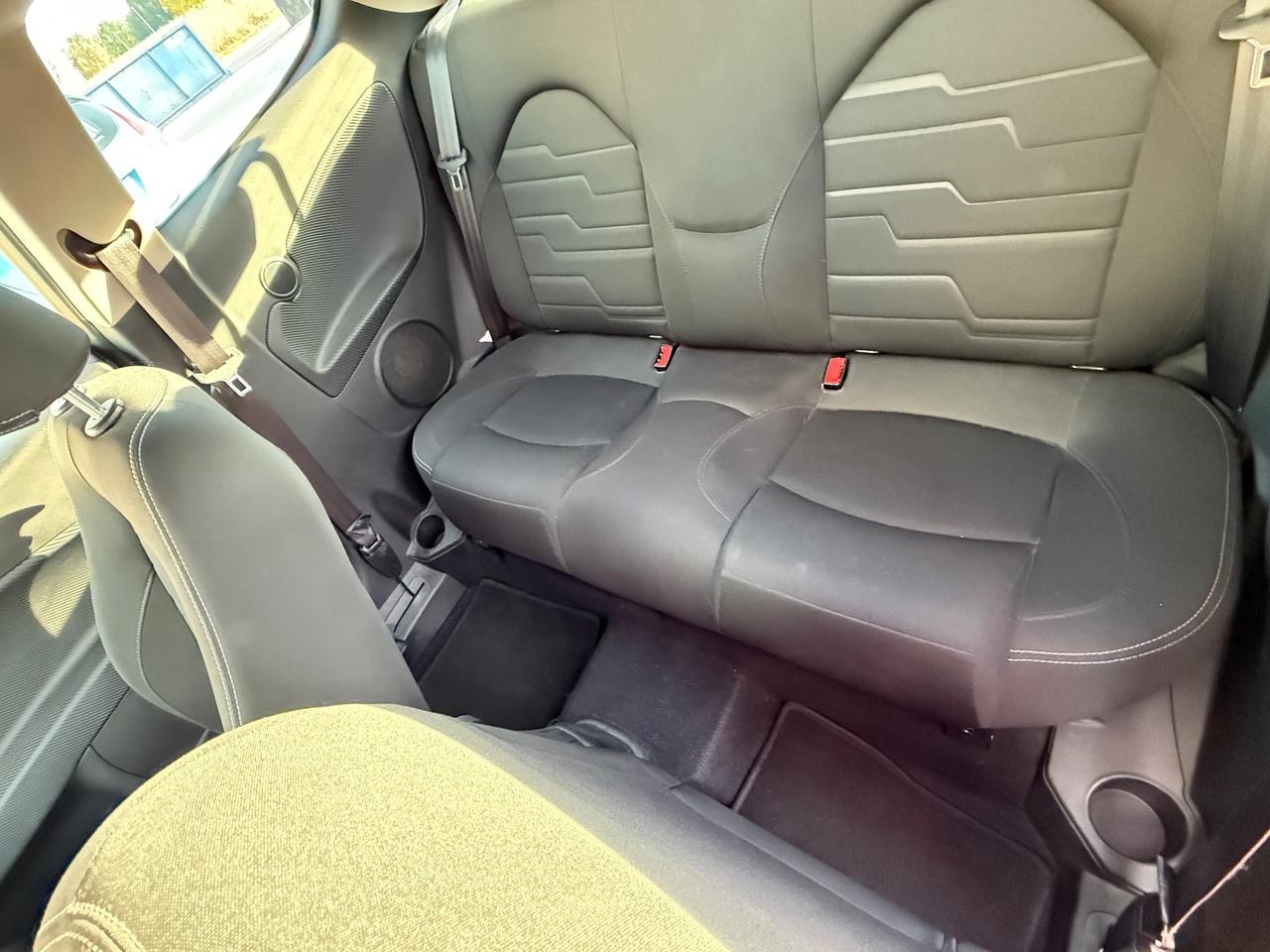 Alfa Romeo MiTo 0.9 T 105 CV TwinAir S&S Progression