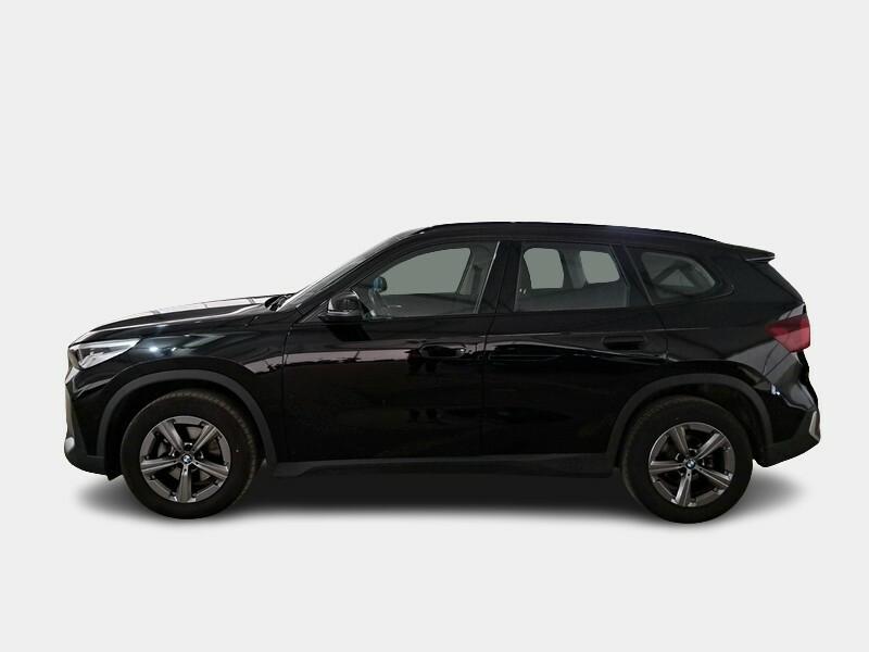 BMW X1 SDRIVE 18D DCT SUV