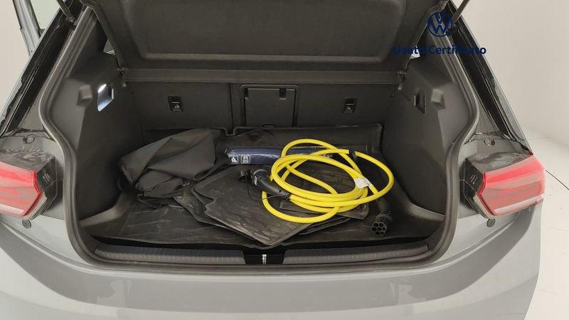 Volkswagen ID.3 Pro Performance