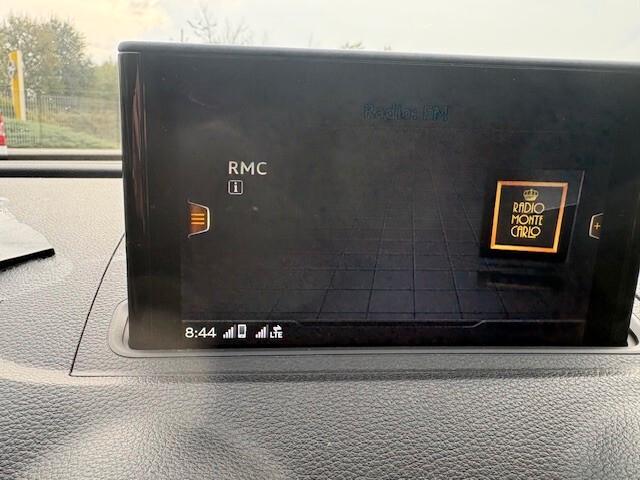 Audi A3 SPB 2.0 TDI S tronic Business