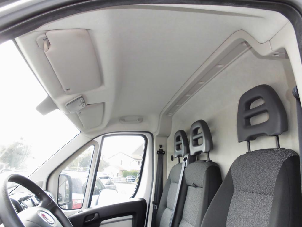 Fiat Ducato 35 2.3 MJT 130CV PM-TM Furgone