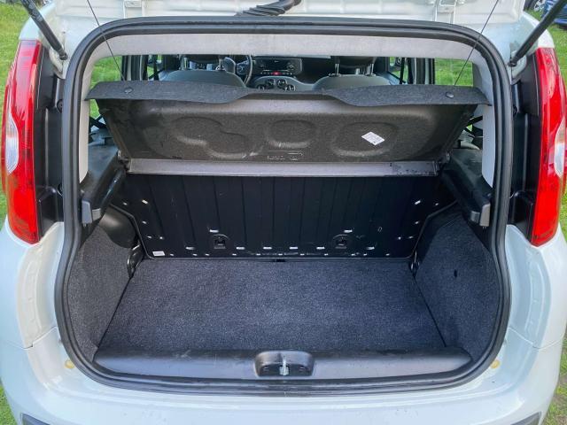 Fiat New Panda ADAS * Sensori park. + Comandi al volante + USB +