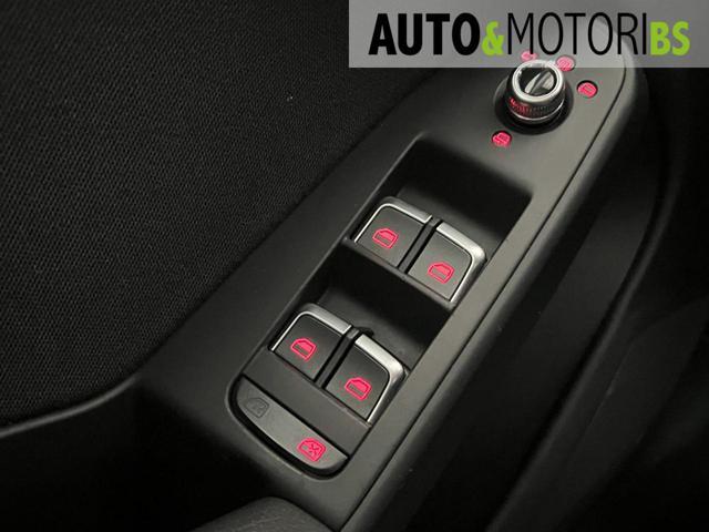 AUDI A4 Avant 2.0 TDI 177CV Business