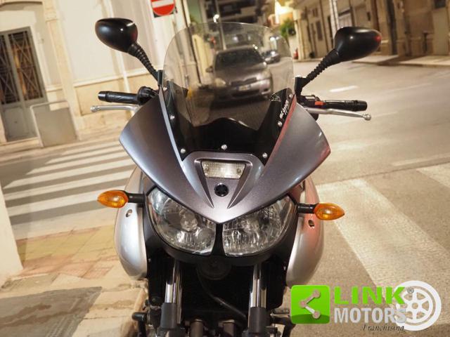 YAMAHA TDM 900 *OTTIME CONDIZIONI*