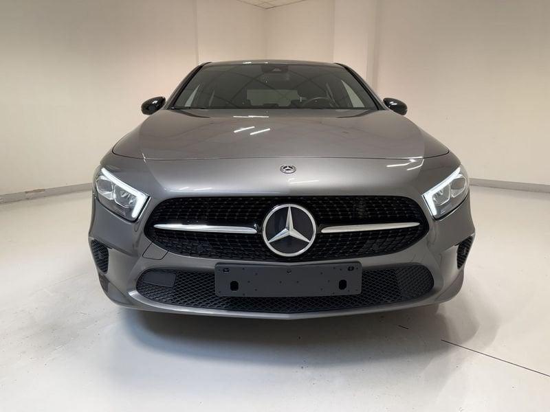 Mercedes-Benz Classe A A 200 Automatic Sport