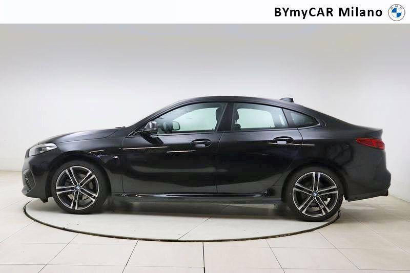 BMW Serie 2 Gran Coupe 218 i Msport