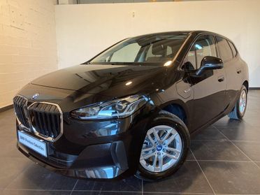 BMW Serie 2 Active Tourer 225 e xDrive DCT