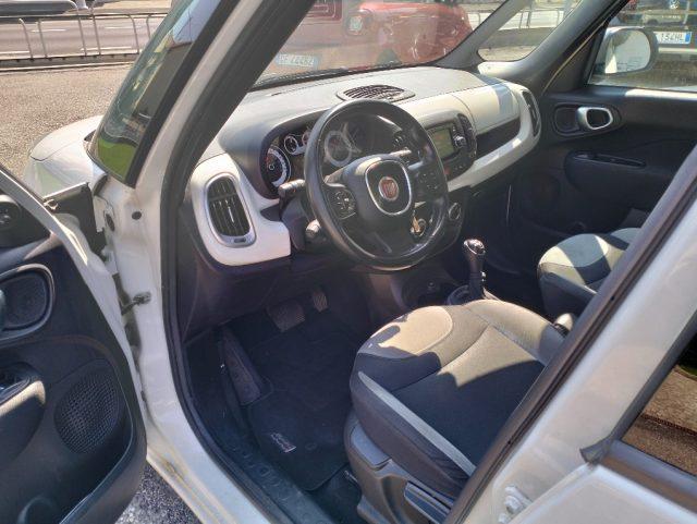 FIAT 500L 1.3 Multijet 95 CV Dualogic Pop Star